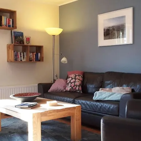 In Greetsiel, Krummhorn Apartment *