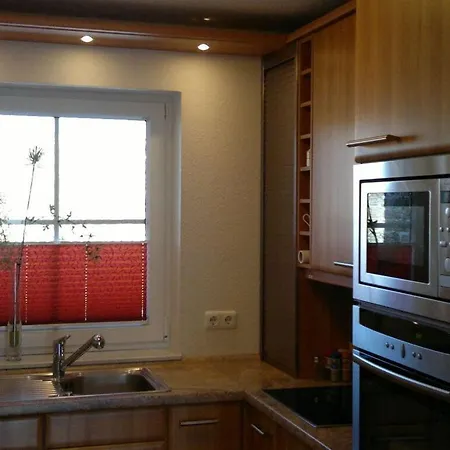 In Greetsiel, Krummhorn Apartment *