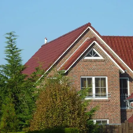 Apartment In Greetsiel, Krummhorn
